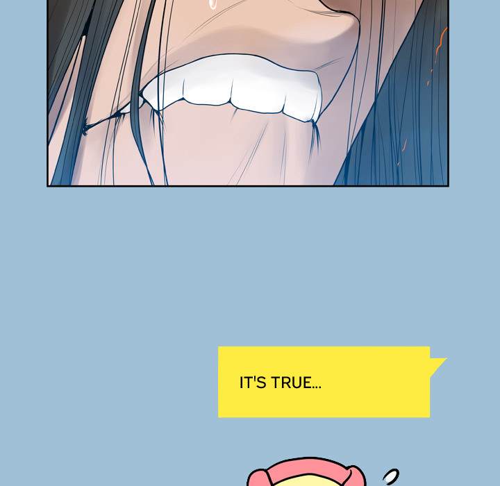 The Mask: Two Faces chapter 8 page 14