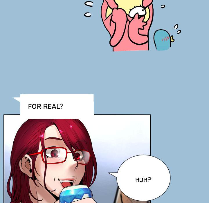 The Mask: Two Faces chapter 8 page 15