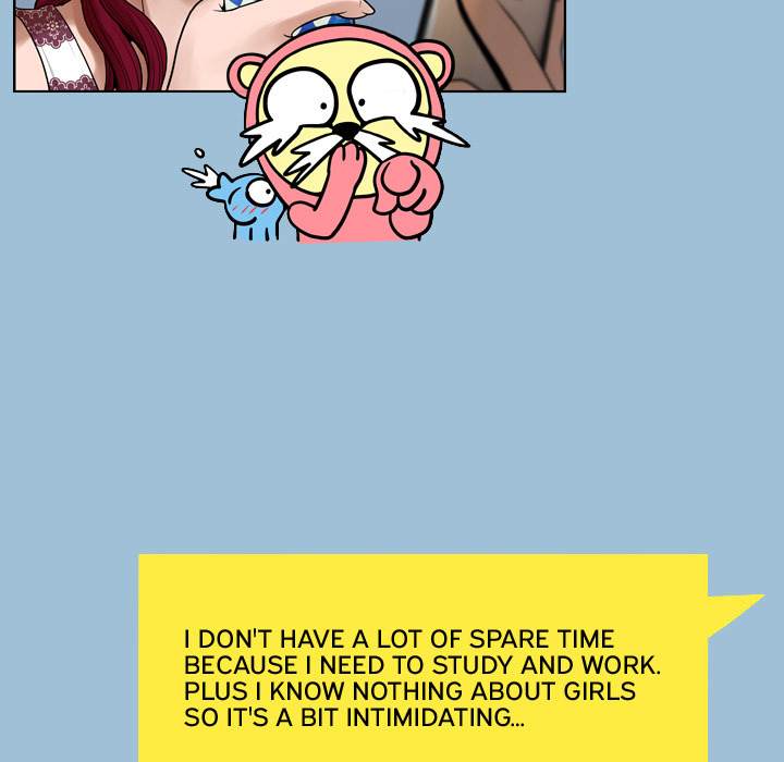 The Mask: Two Faces chapter 8 page 16