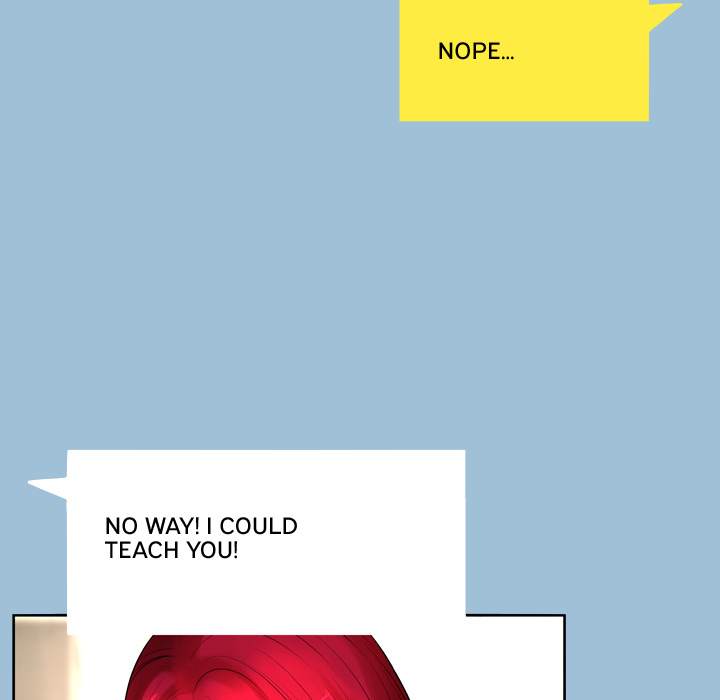 The Mask: Two Faces chapter 8 page 19