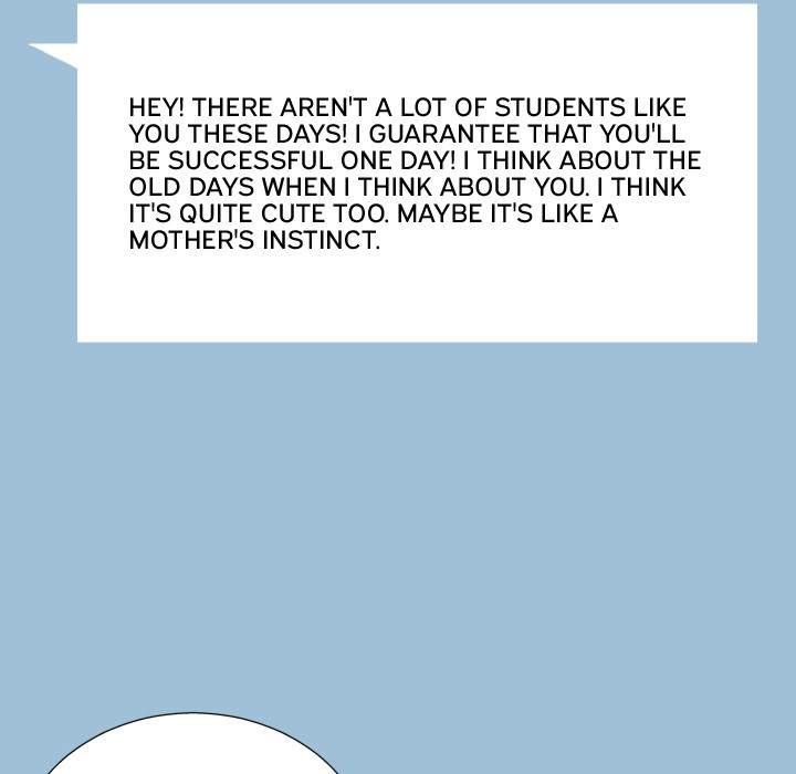 The Mask: Two Faces chapter 8 page 26