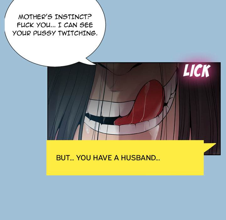 The Mask: Two Faces chapter 8 page 27