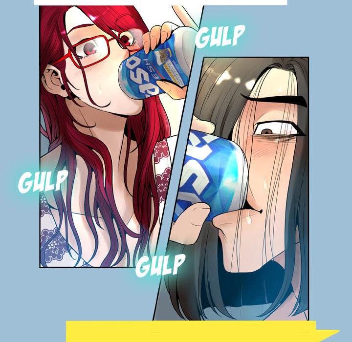The Mask: Two Faces chapter 8 page 30