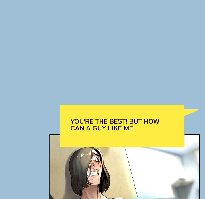 The Mask: Two Faces chapter 8 page 33