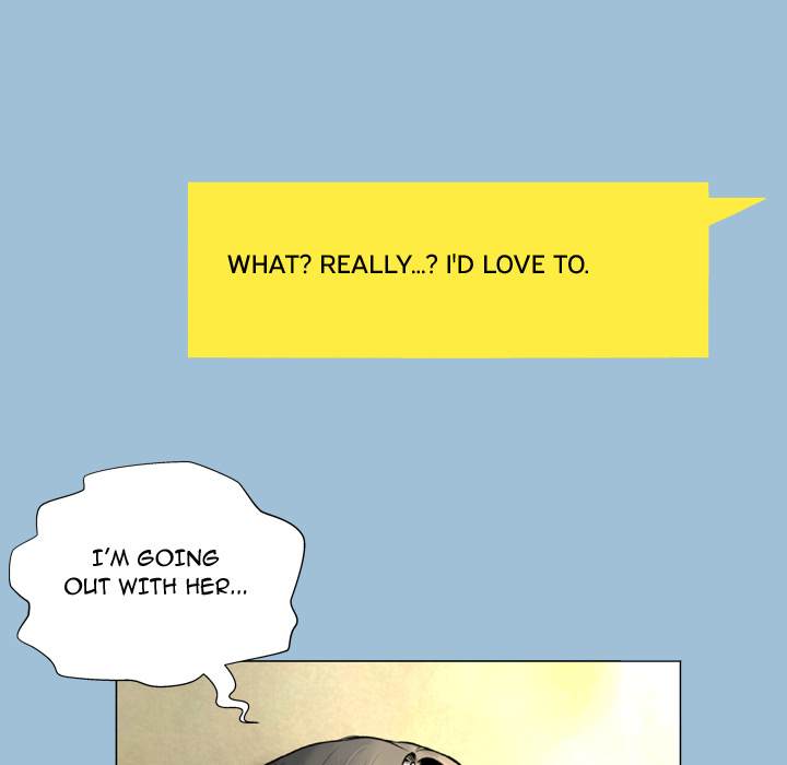 The Mask: Two Faces chapter 8 page 36