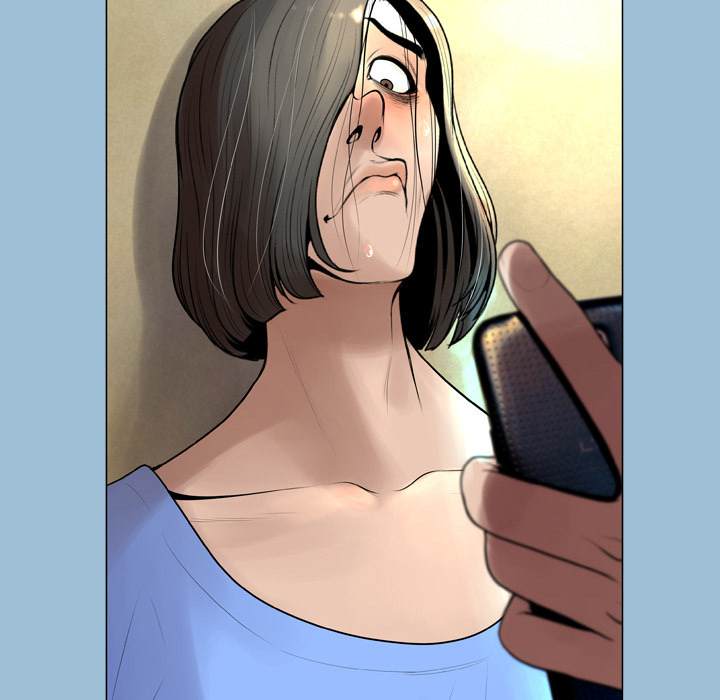 The Mask: Two Faces chapter 8 page 37