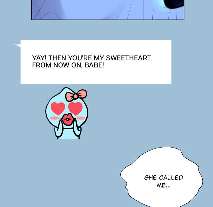 The Mask: Two Faces chapter 8 page 38