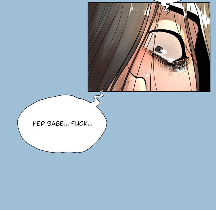 The Mask: Two Faces chapter 8 page 39