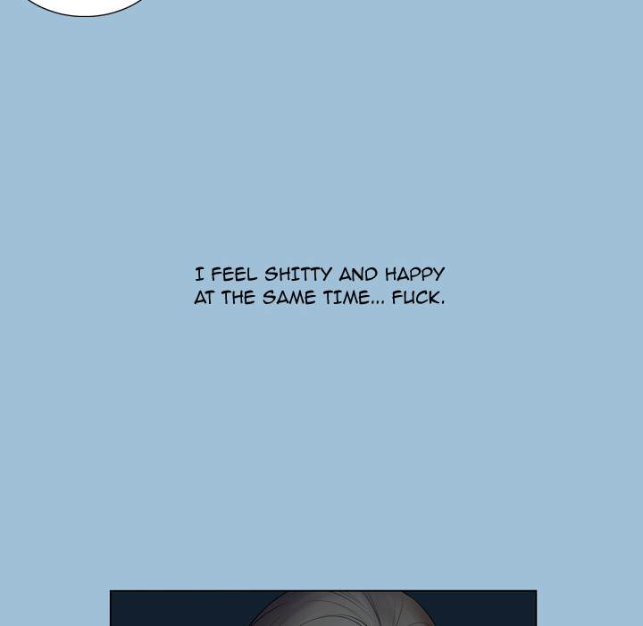 The Mask: Two Faces chapter 8 page 41