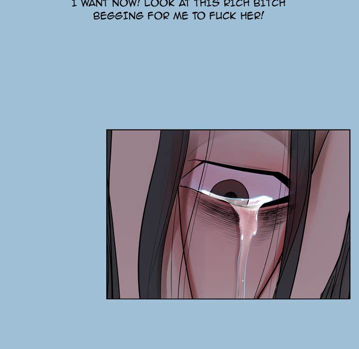 The Mask: Two Faces chapter 8 page 43