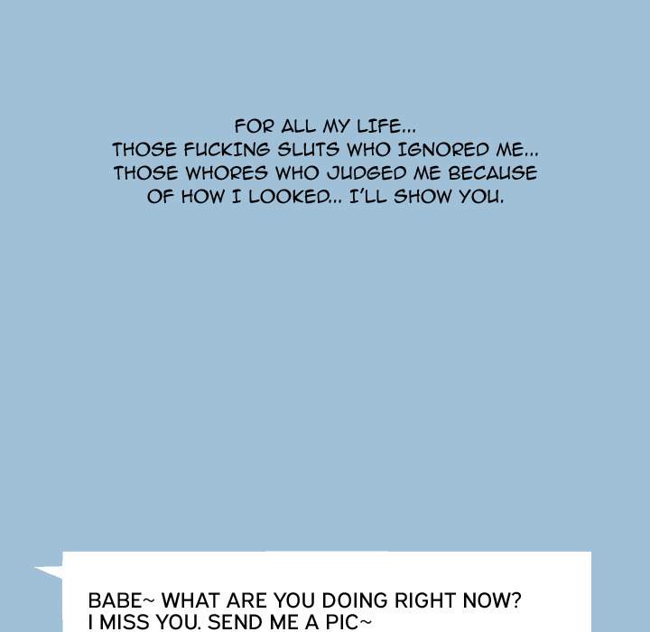 The Mask: Two Faces chapter 8 page 44