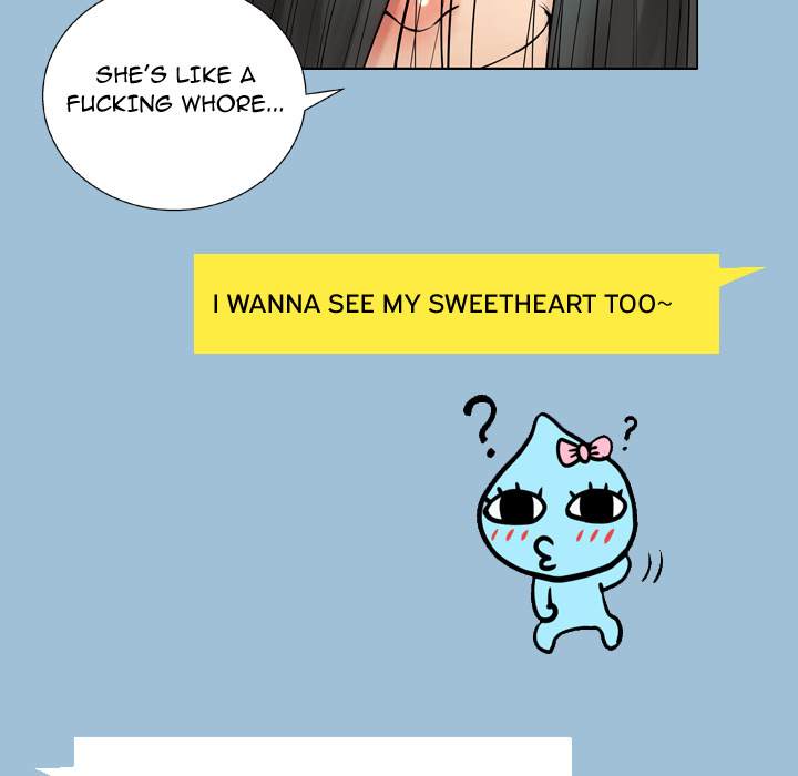 The Mask: Two Faces chapter 8 page 48