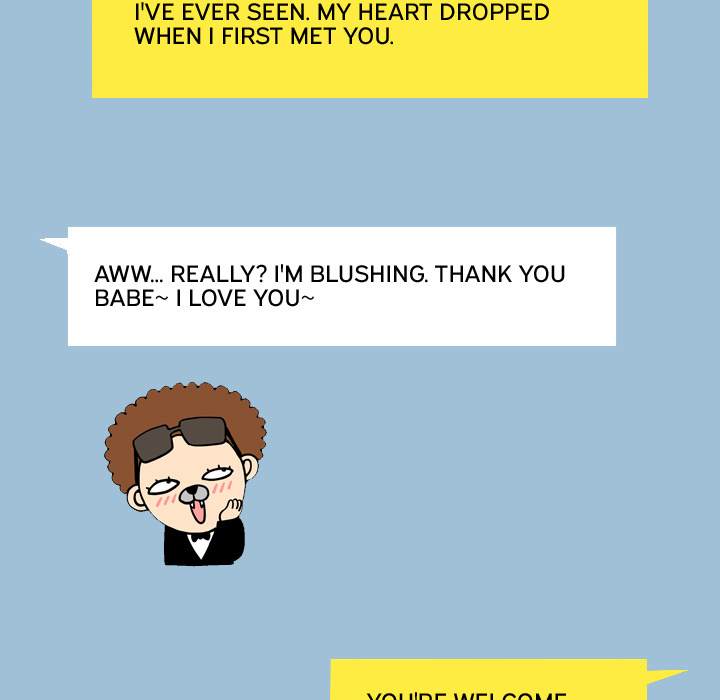 The Mask: Two Faces chapter 8 page 50