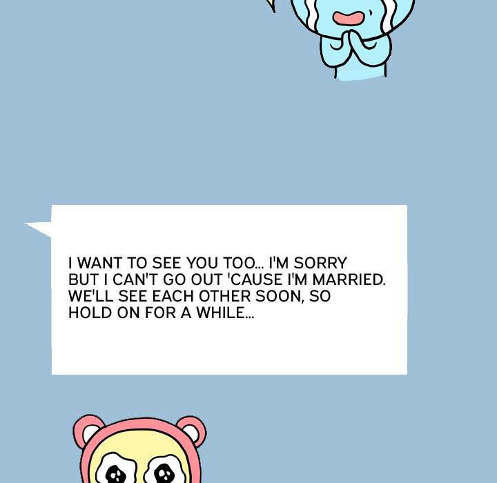 The Mask: Two Faces chapter 8 page 58