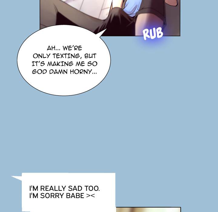 The Mask: Two Faces chapter 8 page 60