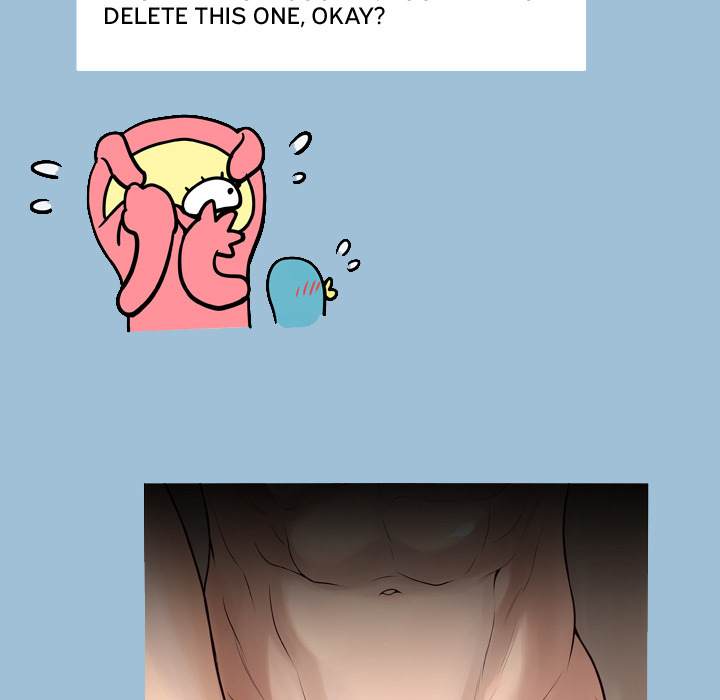 The Mask: Two Faces chapter 8 page 66