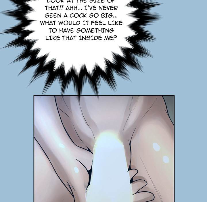 The Mask: Two Faces chapter 8 page 70
