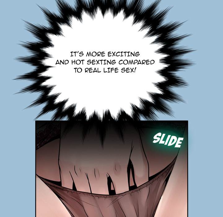 The Mask: Two Faces chapter 8 page 74