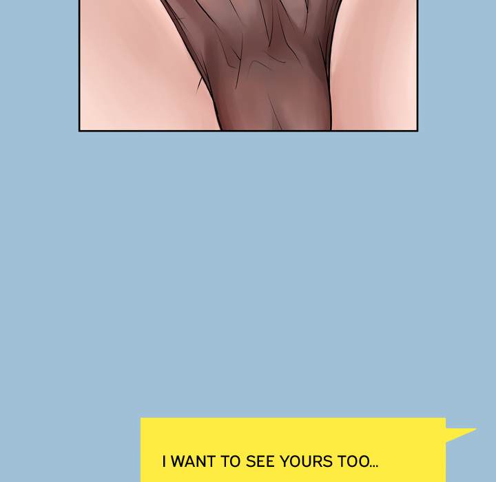 The Mask: Two Faces chapter 8 page 75