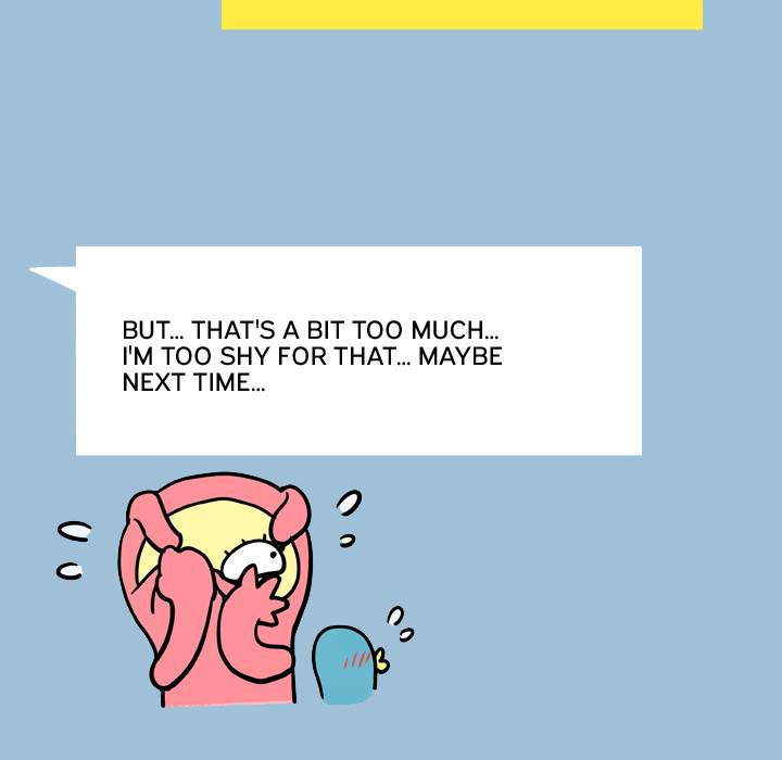 The Mask: Two Faces chapter 8 page 76