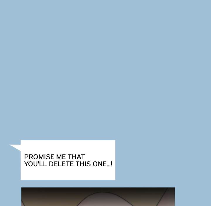 The Mask: Two Faces chapter 8 page 78