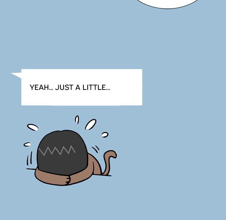The Mask: Two Faces chapter 8 page 81