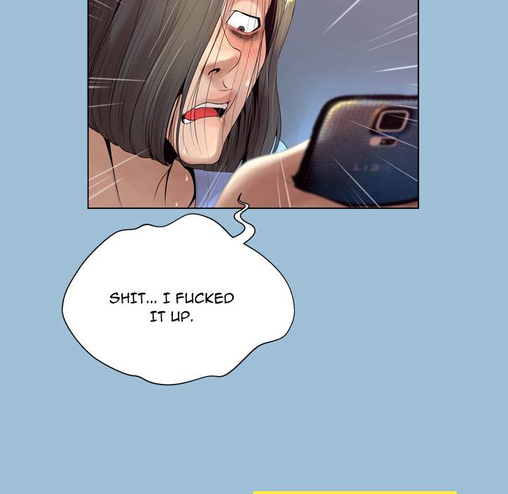 The Mask: Two Faces chapter 8 page 88