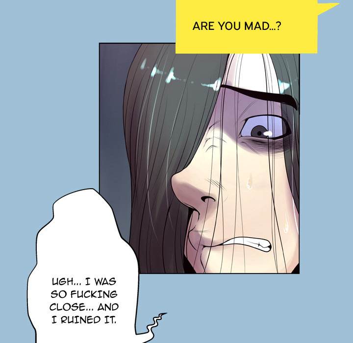 The Mask: Two Faces chapter 8 page 89