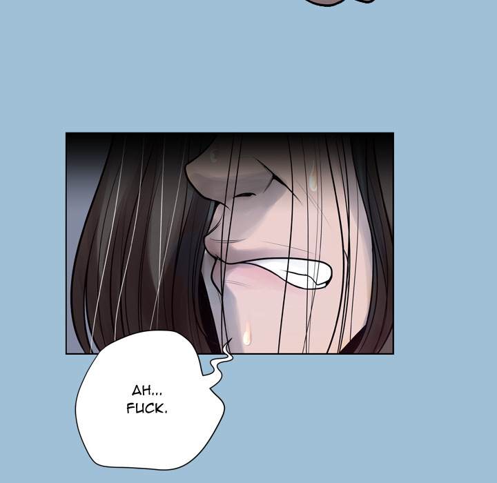 The Mask: Two Faces chapter 8 page 91