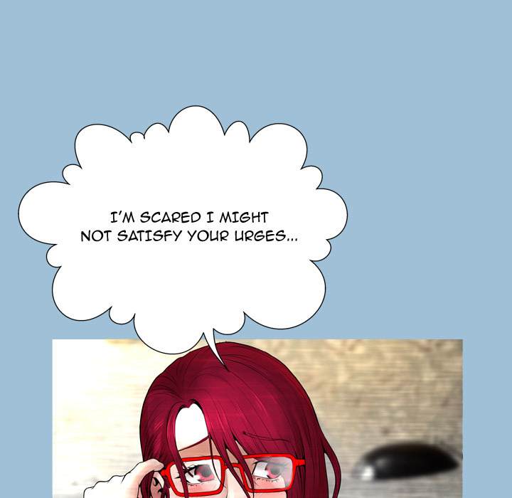 The Mask: Two Faces chapter 8 page 98