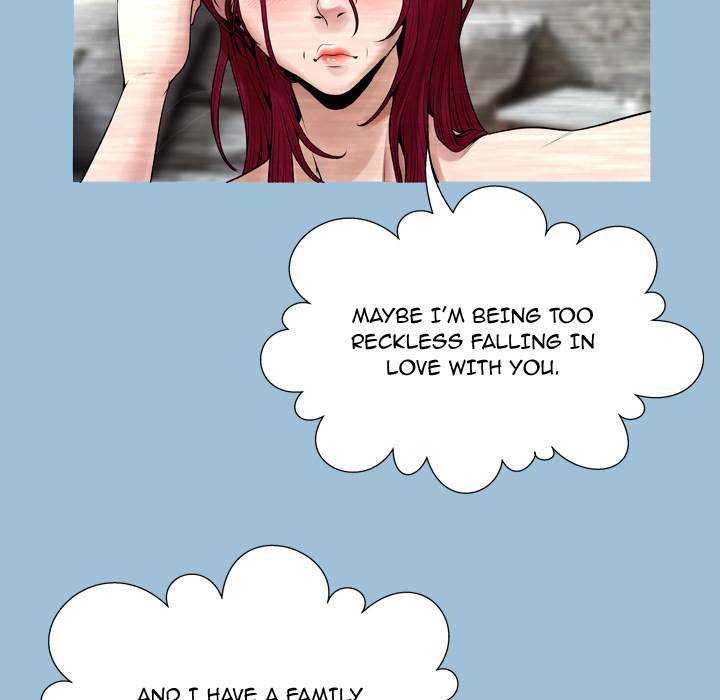 The Mask: Two Faces chapter 8 page 99