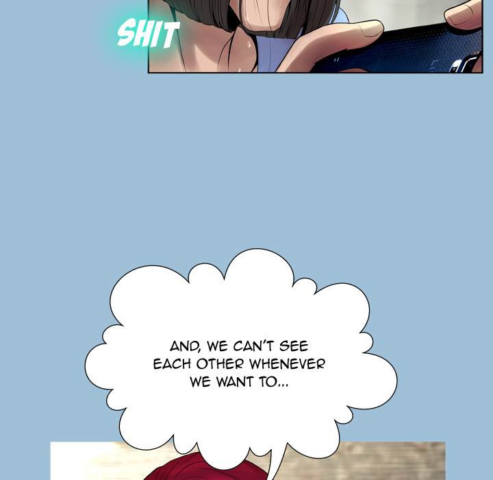 The Mask: Two Faces chapter 8 page 102