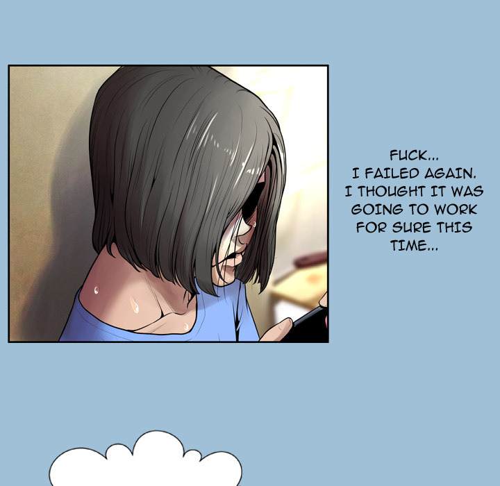 The Mask: Two Faces chapter 8 page 104