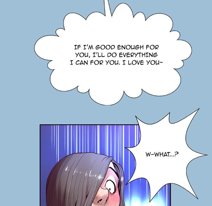 The Mask: Two Faces chapter 8 page 106
