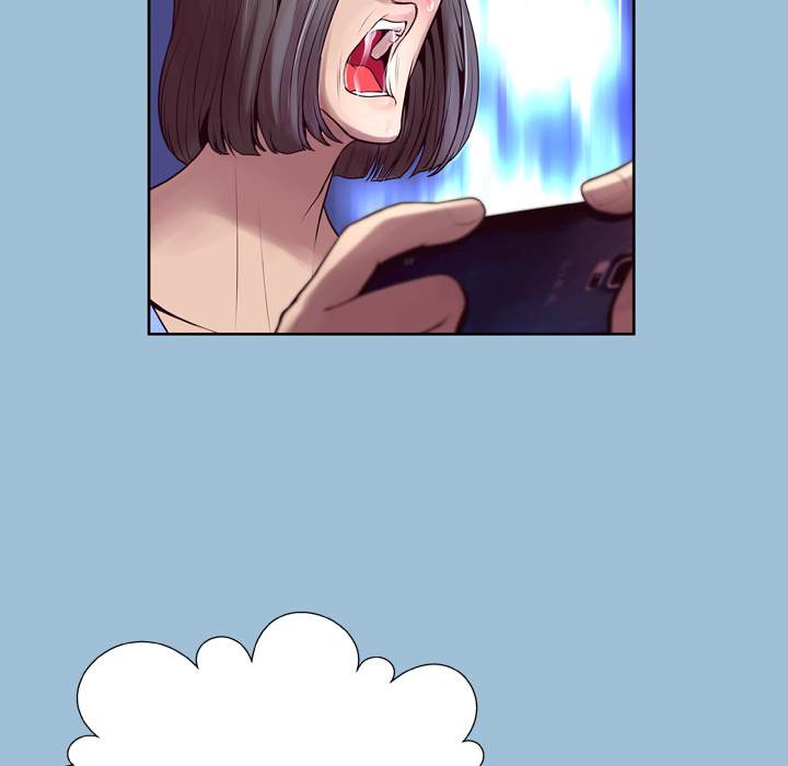 The Mask: Two Faces chapter 8 page 107