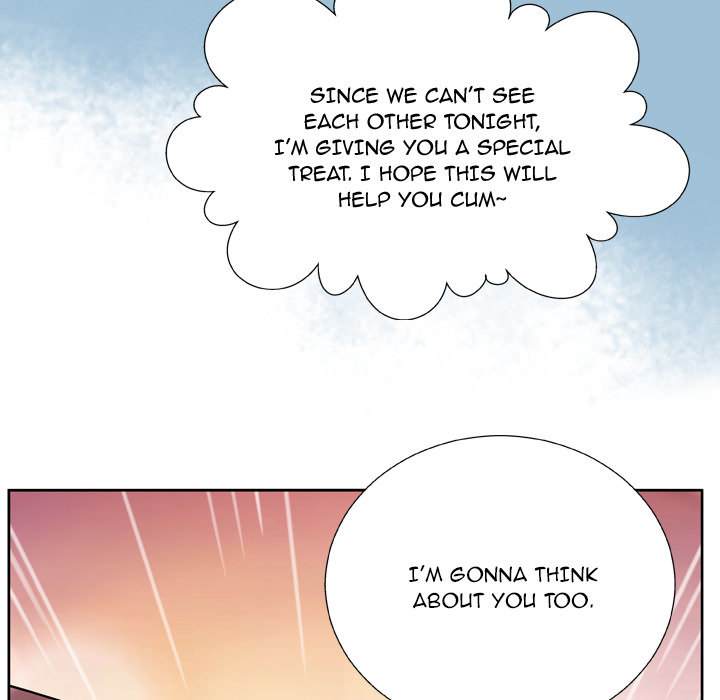 The Mask: Two Faces chapter 8 page 109