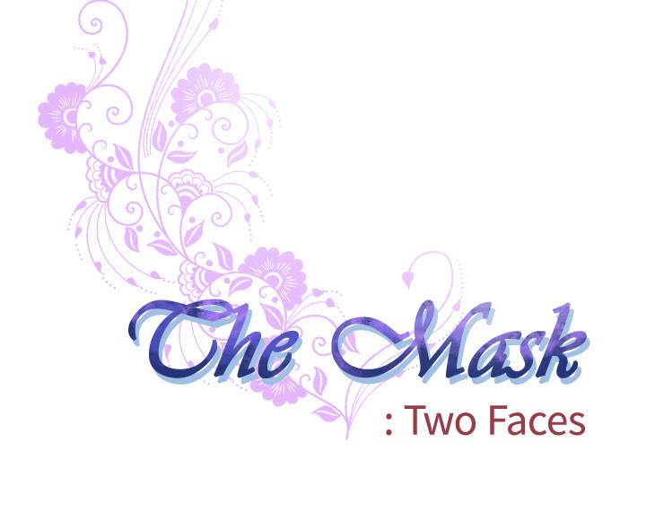 The Mask: Two Faces chapter 8 page 113
