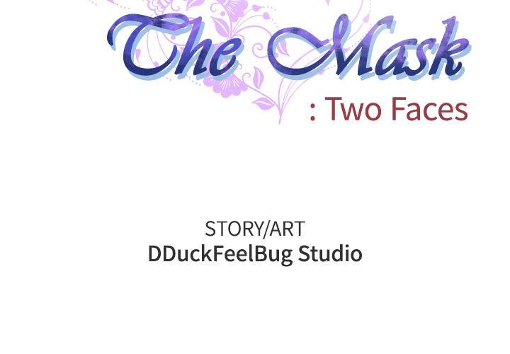 The Mask: Two Faces chapter 9 page 3