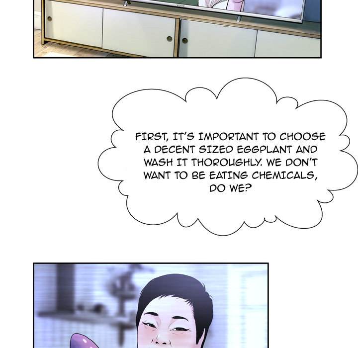 The Mask: Two Faces chapter 9 page 10
