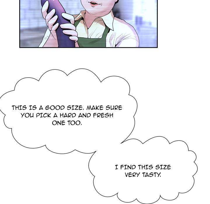 The Mask: Two Faces chapter 9 page 11