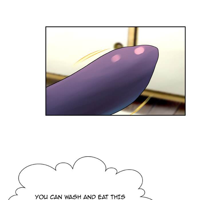 The Mask: Two Faces chapter 9 page 12