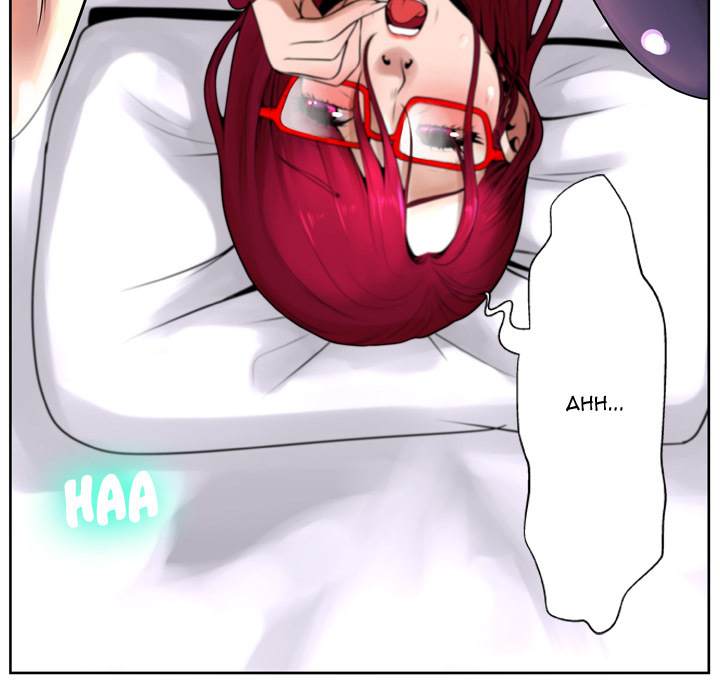 The Mask: Two Faces chapter 9 page 17