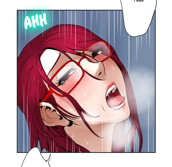 The Mask: Two Faces chapter 9 page 19