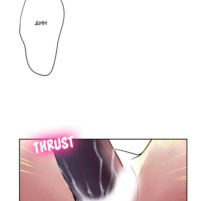 The Mask: Two Faces chapter 9 page 20