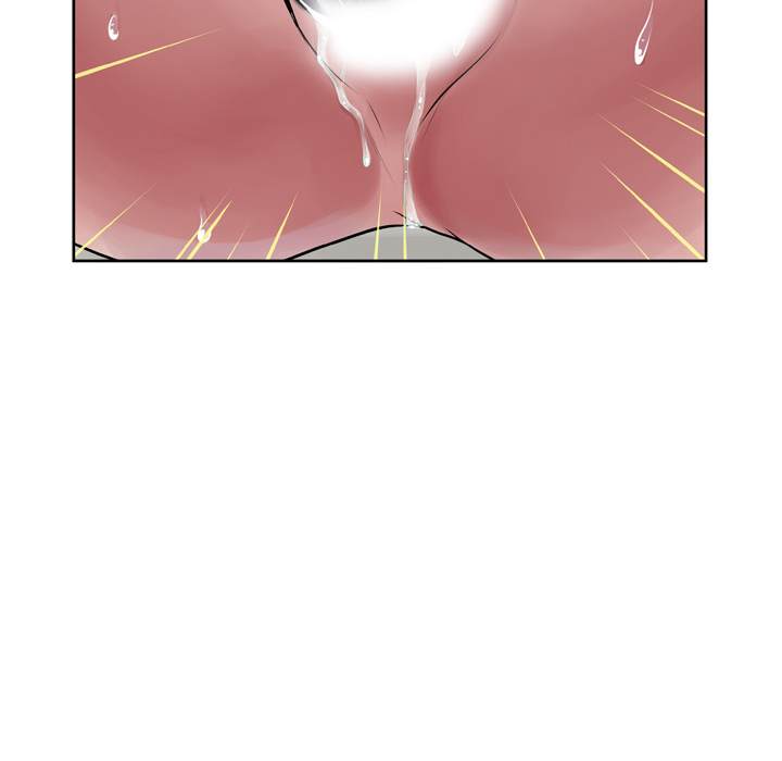 The Mask: Two Faces chapter 9 page 21