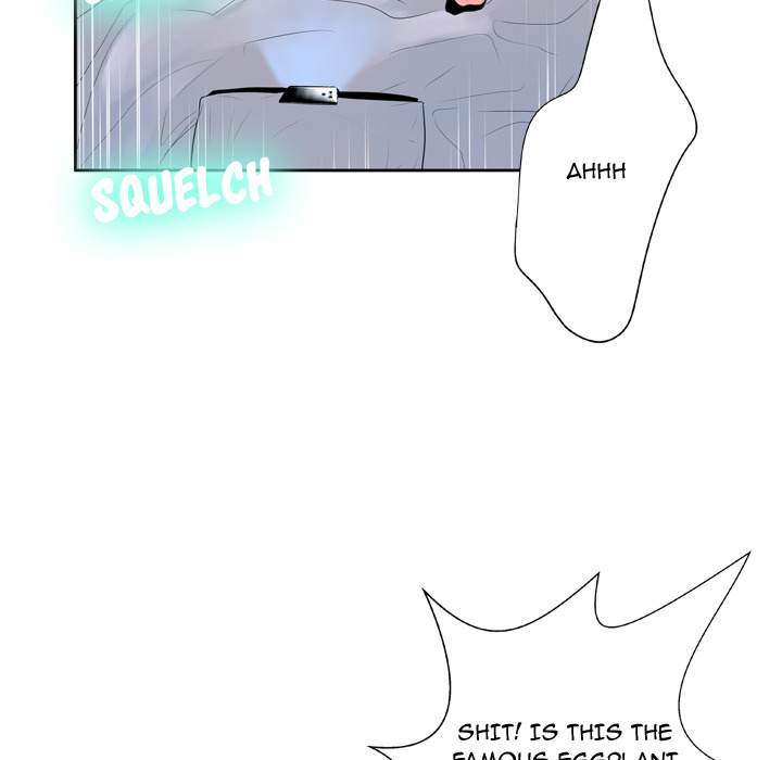 The Mask: Two Faces chapter 9 page 31