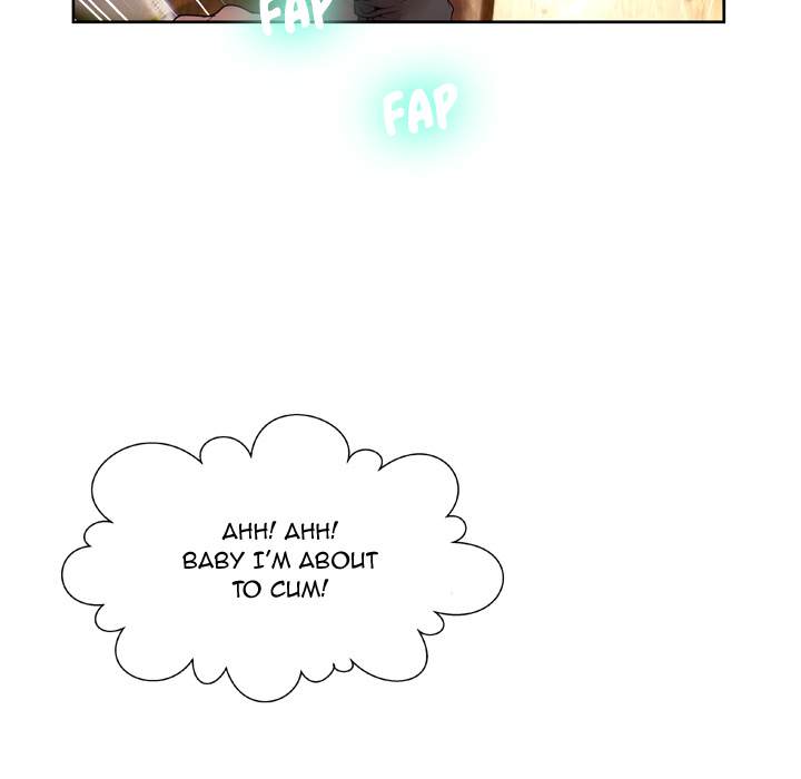 The Mask: Two Faces chapter 9 page 33