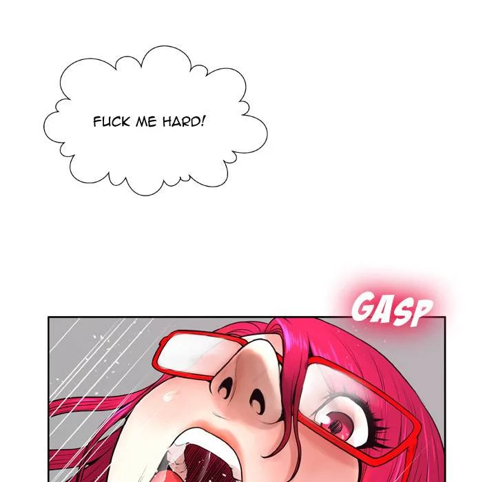 The Mask: Two Faces chapter 9 page 35