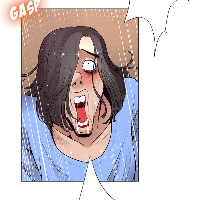 The Mask: Two Faces chapter 9 page 37