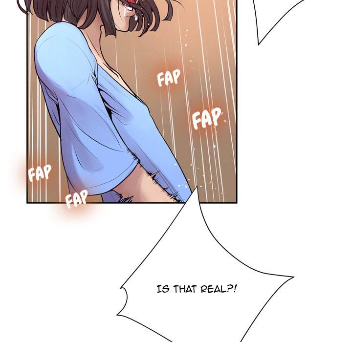 The Mask: Two Faces chapter 9 page 42